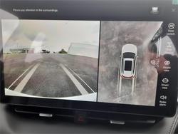 2025 GWM HAVAL H6 LUX HYBRID