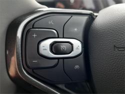 2025 GWM HAVAL H6 LUX HYBRID