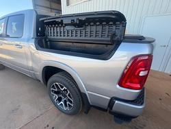 2025 RAM 1500 Laramie Sport Hurricane SO RamBox