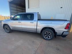 2025 RAM 1500 Laramie Sport Hurricane SO RamBox