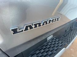 2025 RAM 1500 Laramie Sport Hurricane SO RamBox