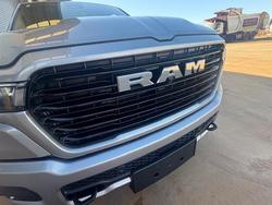 2025 RAM 1500 Laramie Sport Hurricane SO RamBox