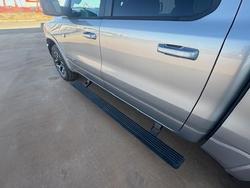 2025 RAM 1500 Laramie Sport Hurricane SO RamBox