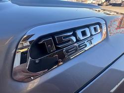 2025 RAM 1500 Laramie Sport Hurricane SO RamBox