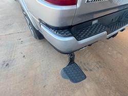 2025 RAM 1500 Laramie Sport Hurricane SO RamBox