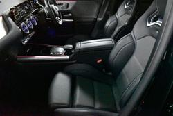 2022 Mercedes-Benz GLA-Class GLA35 AMG