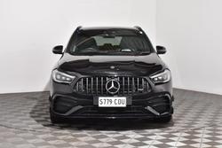 2022 Mercedes-Benz GLA-Class GLA35 AMG