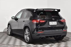 2022 Mercedes-Benz GLA-Class GLA35 AMG