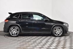 2022 Mercedes-Benz GLA-Class GLA35 AMG