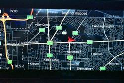 2022 Mercedes-Benz GLA-Class GLA35 AMG