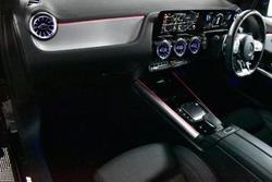 2022 Mercedes-Benz GLA-Class GLA35 AMG