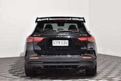 2022 Mercedes-Benz GLA-Class GLA35 AMG