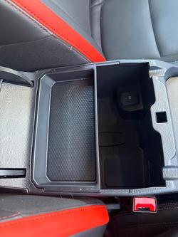 2022 Ford Ranger Raptor