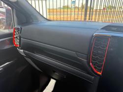 2022 Ford Ranger Raptor