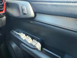 2022 Ford Ranger Raptor