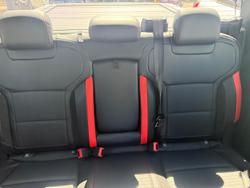 2022 Ford Ranger Raptor