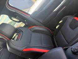 2022 Ford Ranger Raptor