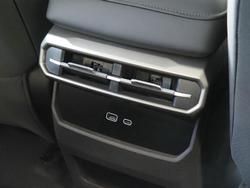 2025 LDV Terron 9 Origin