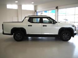 2025 LDV Terron 9 Origin