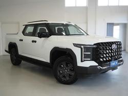 2025 LDV Terron 9 Origin