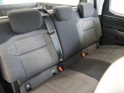 2025 LDV Terron 9 Origin