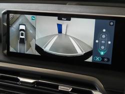 2025 LDV Terron 9 Origin