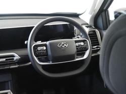 2025 LDV Terron 9 Origin