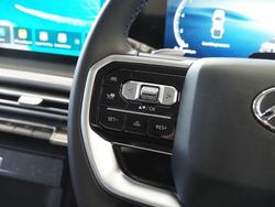 2025 LDV Terron 9 Origin