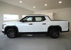 2025 LDV Terron 9 Origin