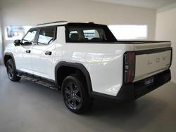 2025 LDV Terron 9 Origin