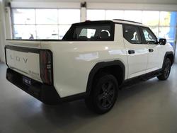 2025 LDV Terron 9 Origin