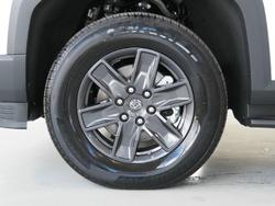 2025 LDV Terron 9 Origin