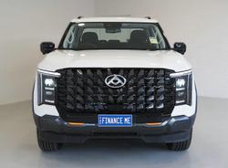 2025 LDV Terron 9 Origin