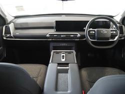 2025 LDV Terron 9 Origin