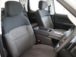 2025 LDV Terron 9 Origin