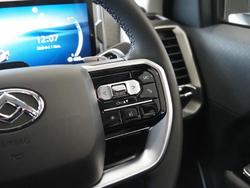 2025 LDV Terron 9 Origin