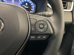 2024 Toyota RAV4 Cruiser