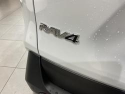 2024 Toyota RAV4 Cruiser