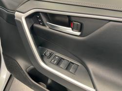 2024 Toyota RAV4 Cruiser