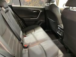 2024 Toyota RAV4 Cruiser