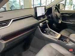 2024 Toyota RAV4 Cruiser