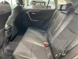 2024 Toyota RAV4 Cruiser