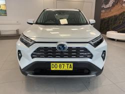 2024 Toyota RAV4 Cruiser