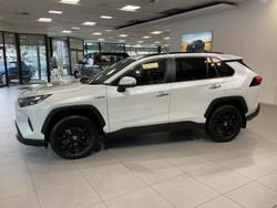 2024 Toyota RAV4 Cruiser