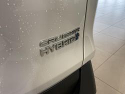 2024 Toyota RAV4 Cruiser