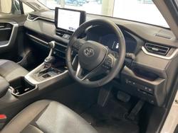 2024 Toyota RAV4 Cruiser