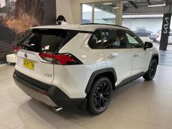 2024 Toyota RAV4 Cruiser