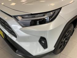 2024 Toyota RAV4 Cruiser