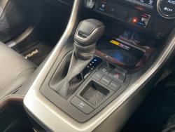 2024 Toyota RAV4 Cruiser