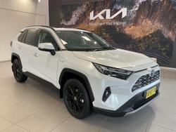 2024 Toyota RAV4 Cruiser